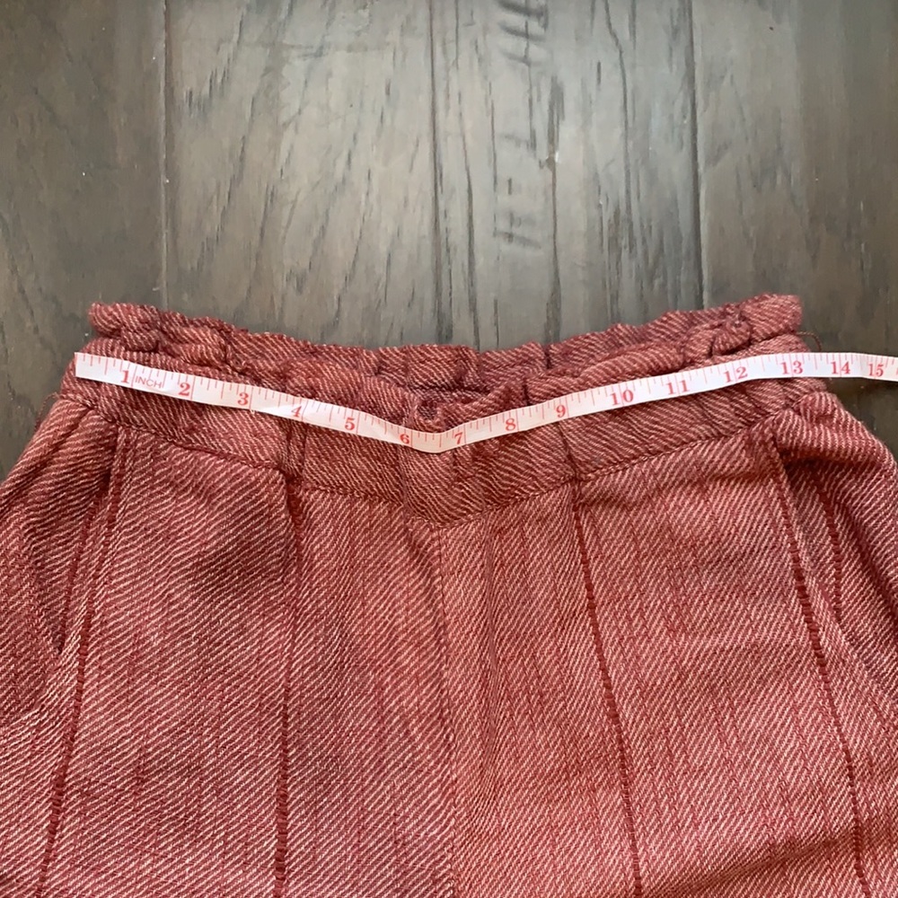 Free People Lounge Pants - Picture 3 of 9